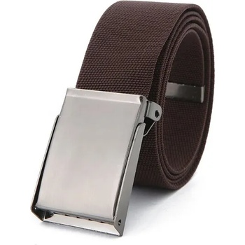 Image 1 of WARAGOD Ujoros Еластичен колан, кафяв (WAR002005)