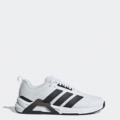 adidas DROPSET CONTROL bílá – Zboží Dáma