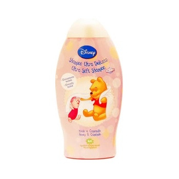 BS Šampon dětský WINNIE THE POOH / CAMOMILLE 250 ml
