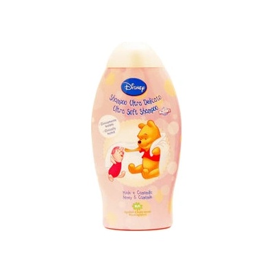 BS Šampon dětský WINNIE THE POOH / CAMOMILLE 250 ml