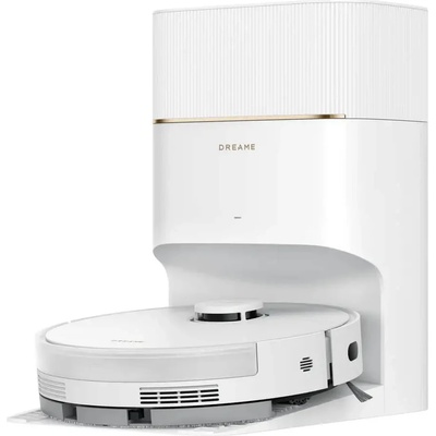 Dreame D20 Pro Plus Black (RLD43SD-BLK)