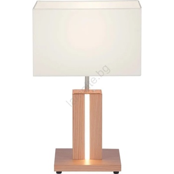 Image 1 of Neuhaus Lighting Group 11421-78 - LED настолна лампа AMANDA, 1x E27 (макс. 40 W) / 230 V + вграден LED 5 W (W2042)