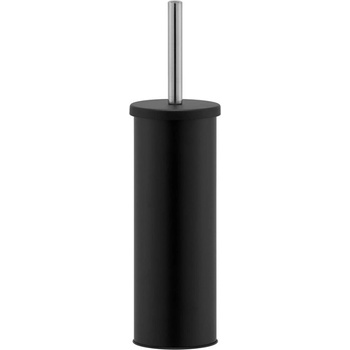 Merida GIC302 WC souprava s krytkou na postavení černá mat