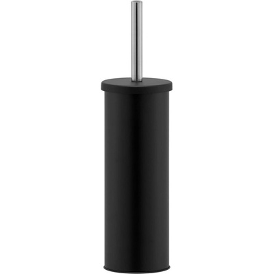 Merida GIC302 WC souprava s krytkou na postavení černá mat