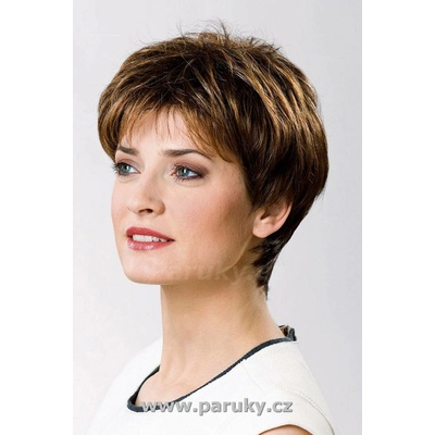 Dening Hair Paruka Viva Red Mix