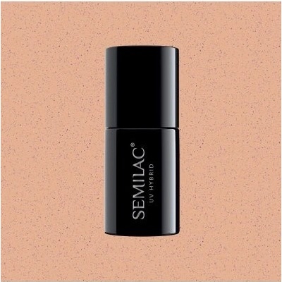 Semilac gél lak Sweater Weather 562 Warm Evening Telová 7 ml