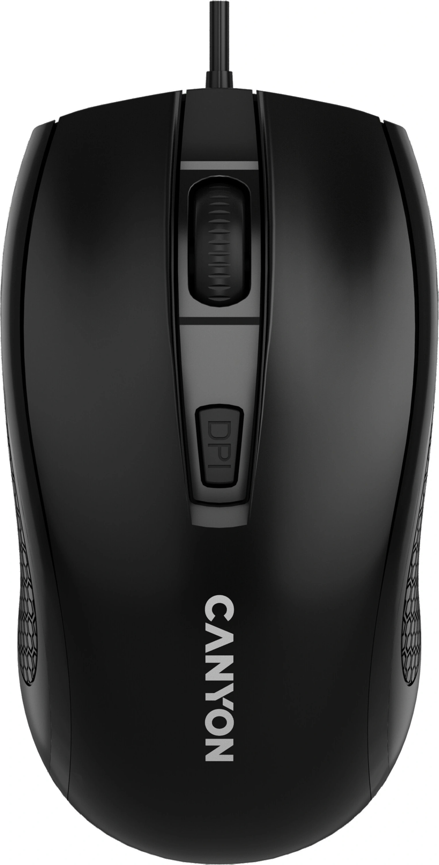 CANYON M-4 Wired (CNE-CMS4)
