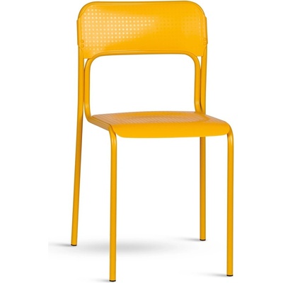 ITTC Stima Ascona žlutá