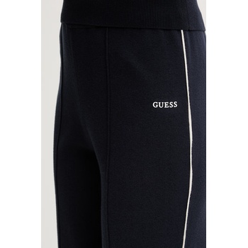 Guess спортен панталон дамски от вискоза LAURENE (V6RB14.Z4642)