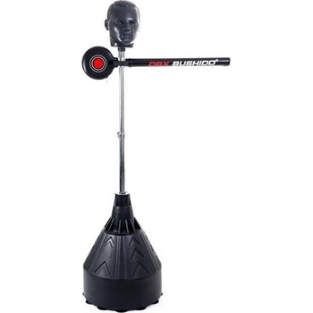 Dbx Bushido Tls-KN02 boxing bar