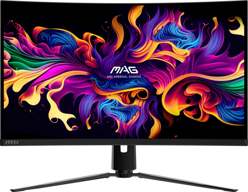 MSI MAG 321CUP QD-OLED