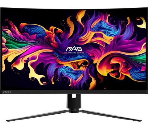 MSI MAG 321CUP QD-OLED