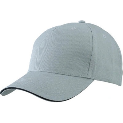 Myrtle beach Unisex MB6526 Light Grey
