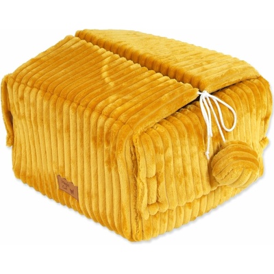 Kukaň Magic Cat Stripe 40 x 36 cm