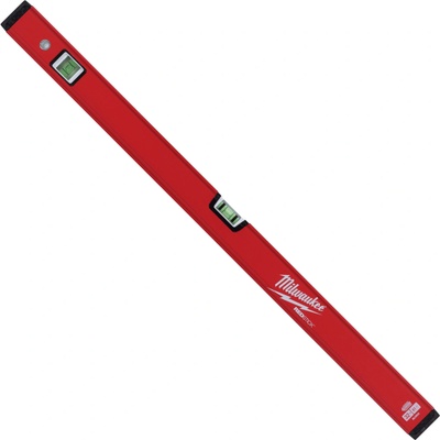 Milwaukee Vodováha redstick kompaktní 80 cm 4932459082