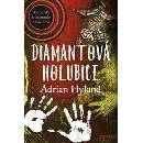 Diamantová holubice