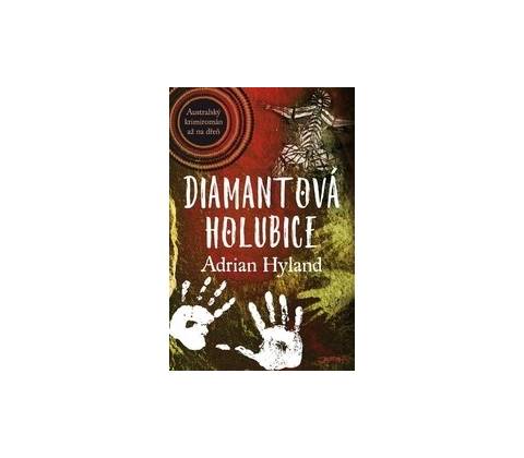 Diamantová holubice
