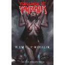 Vengeance of Vampirella Volume 4: After the Fall