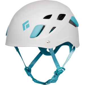 Black Diamond Дамска хибридна каска Black diamond Women's Half Dome Climbing helmet - Alloy - размер S/M 53-59 cm (317-0144-0311)