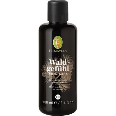 Primavera Био аромат за сауна Forest Feeling - 100 мл
