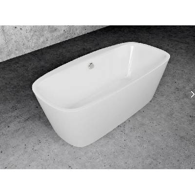 Santech TIME BEVEL - 180 x 86 cm TIBEV180-E
