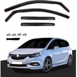  Комплект от 4бр. ветробрани за Opel Zafira C (Tourer) - 2011-2019