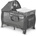 Lionelo Бебешка сгъваема кошара Lionelo Sven Plus grey (5902581656209)
