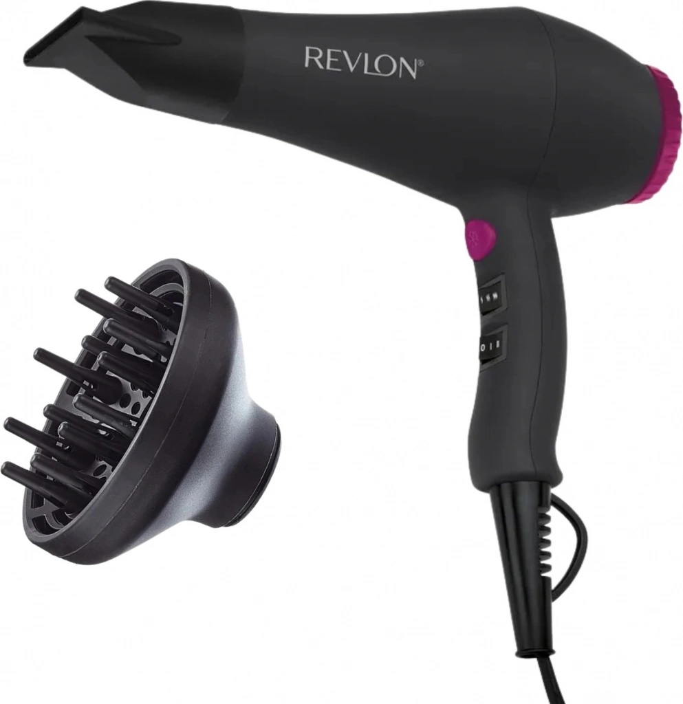Revlon RVDR5251E