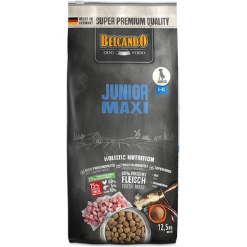 Belcando Junior Maxi 2 x 12,5 kg