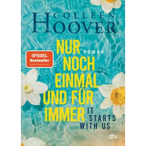 Nur noch einmal und für immer (ISBN: 9783423218849)