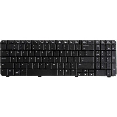 517865-001 AE0P6U00110 Notebook HP Klávesnice