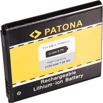 Image 1 of PATONA Батерия за Samsung Galaxy Express / I8730, 2150 mAh (3023)