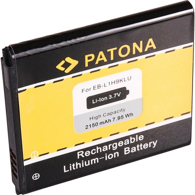 PATONA Батерия за Samsung Galaxy Express / I8730, 2150 mAh (3023)