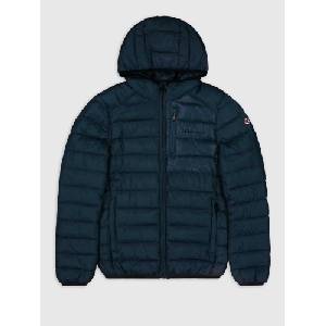 CHAMPION Яке Hooded Jacket (219184-BS501)