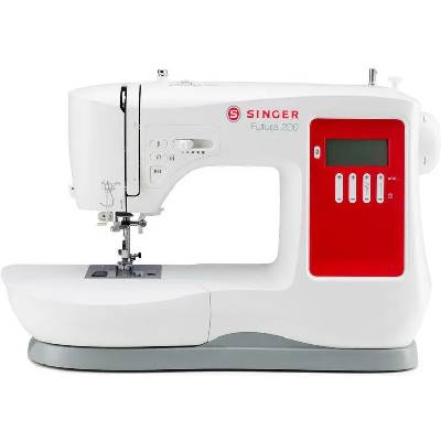 Singer Futura 200
