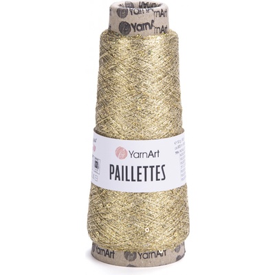 Yarn Art YarnArt Paillettes příze Paillettes příze: Paillettes 8002