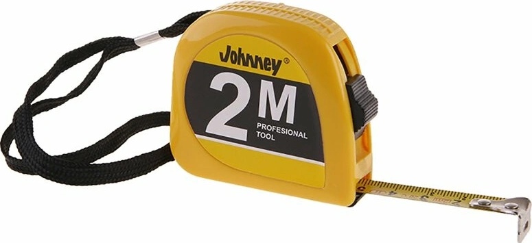 JOHNNEY KDS 10mx25mm