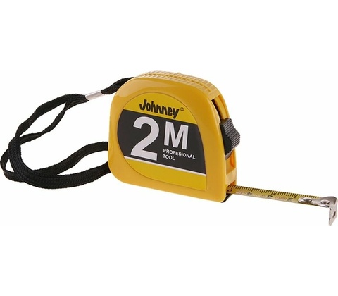 JOHNNEY KDS 10mx25mm