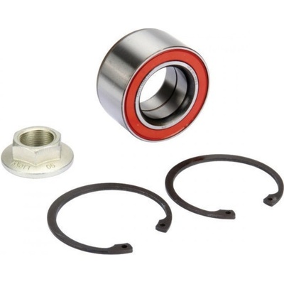 Ložisko do bubnu KNOTT 250x40 - 45887.11 , 803646, 542 186A originál