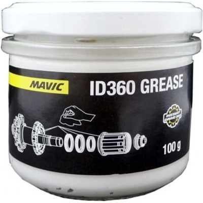 MAVIC KIT ID360 GREASE 100 g