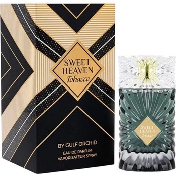 Gulf Orchid Sweet Heaven Ice Eau de Parfum мъжка парфюмна вода 100 мл