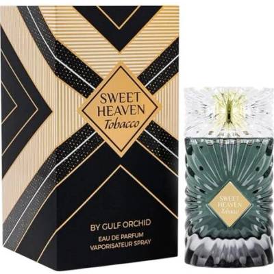 Gulf Orchid Sweet Heaven Ice Eau de Parfum мъжка парфюмна вода 100 мл