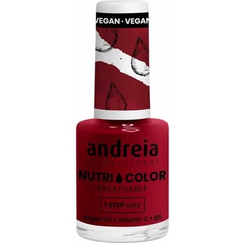 Image 1 of Andreia Professional Color Care & Colour NC32 Bordeaux 10,5 ml (AND0UNC032)