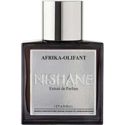 NISHANE Afrika Olifant Extrait de Parfum 50 ml Tester