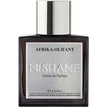 NISHANE Afrika Olifant Extrait de Parfum 50 ml Tester