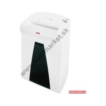 HSM Securio B24 5,8 mm