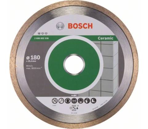 BOSCH 2.608.602.536