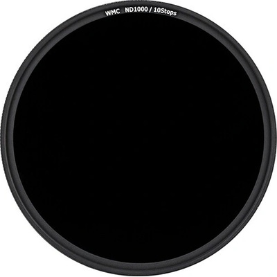 JJC ND 1000x MC HD 58 mm