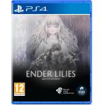 Binary Haze Interactive Ender Lilies Quietus of the Knights (PS4)