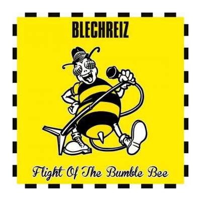 Blechreiz - Flight Of The Bumble Bee CD
